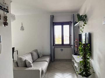 Appartamento in vendita a Bucchianico (CH) via S. Chiara, 20 foto 11