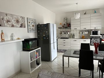 Appartamento in vendita a Bucchianico (CH) via S. Chiara, 20 foto 4