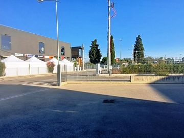 Capannone in affitto a Chieti (CH) via aterno foto 5
