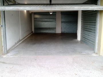 Garage in vendita a Chieti (CH) via Monsignor Rocco Cocchia foto 1