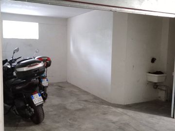Garage in vendita a Chieti (CH) via Monsignor Rocco Cocchia foto 2