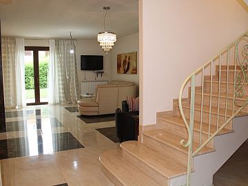 Villa in vendita a Rosciano (PE)  foto 9