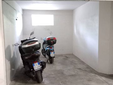 Garage in vendita a Chieti (CH) via Monsignor Rocco Cocchia foto 3