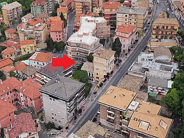 Appartamento in vendita a Chieti (CH) Via Madonna Degli Angeli 167 foto 1