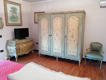 Villa in vendita a Chieti (CH) viale Europa foto 16