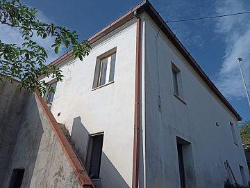 Casa indipendente in vendita a Ripa Teatina (CH) via madonna della concezione foto 3