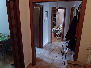 Appartamento in vendita a Chieti (CH) Via Madonna Degli Angeli 167 foto 4