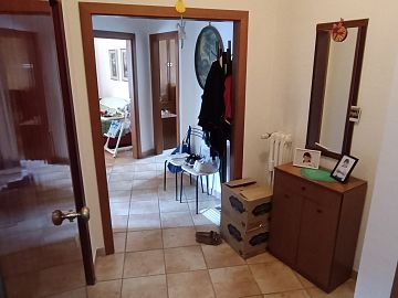 Appartamento in vendita a Chieti (CH) Via Madonna Degli Angeli 167 foto 3
