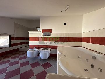 Villa in vendita a Civitacampomarano (CB)  foto 27
