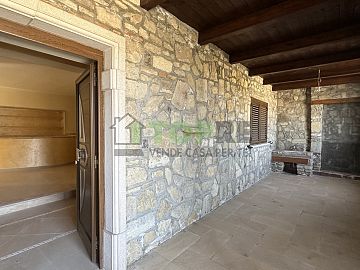 Villa in vendita a Civitacampomarano (CB)  foto 7