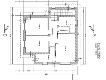 Terreno Edificabile Res. in vendita a Chieti (CH) via G. Pachetti foto 3