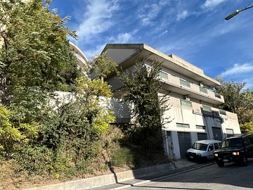 Villa in vendita a Chieti (CH) viale Europa foto 2