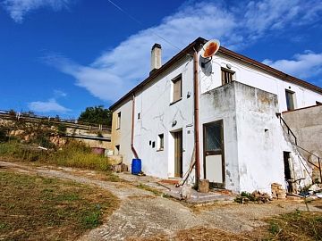 Casa indipendente in vendita a Ripa Teatina (CH) via madonna della concezione foto 2