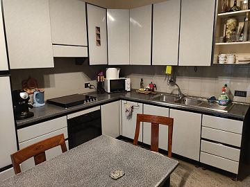 Villa in vendita a Chieti (CH) viale Europa foto 14