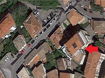 Appartamento in vendita a Chieti (CH) Via Madonna Degli Angeli 167 foto 2