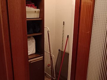 Appartamento in vendita a Chieti (CH) Via Madonna Degli Angeli 167 foto 23