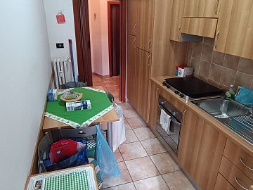 Appartamento in vendita a Chieti (CH) Via Madonna Degli Angeli 167 foto 6
