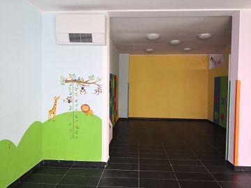Negozio o Locale in vendita a Chieti (CH) Via Ramiro Ortiz, 18 foto 7