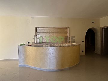 Villa in vendita a Civitacampomarano (CB)  foto 8
