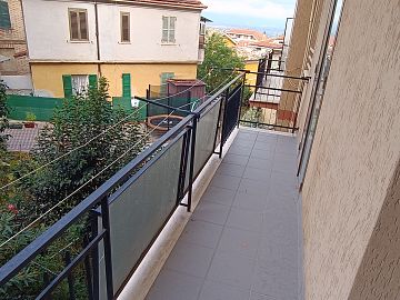 Appartamento in vendita a Chieti (CH) Via Madonna Degli Angeli 167 foto 13