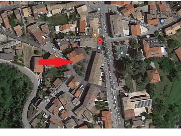 Casa indipendente in vendita a Casacanditella (CH) Piazza Magellano 20 Casacanditella foto 14