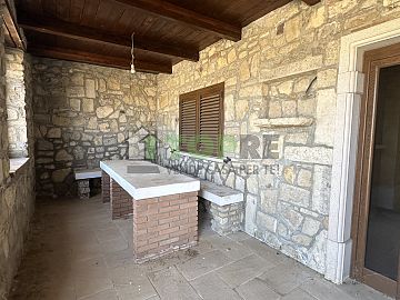 Villa in vendita a Civitacampomarano (CB)  foto 6