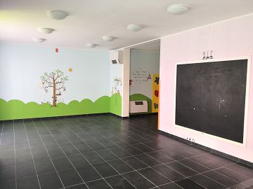 Negozio o Locale in vendita a Chieti (CH) Via Ramiro Ortiz, 18 foto 5