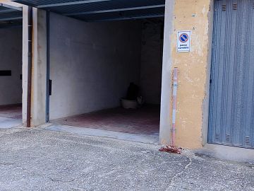 Garage in vendita a Chieti (CH)  foto 1