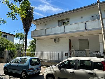 Porzione di Villa in vendita a Chieti (CH)  foto 9
