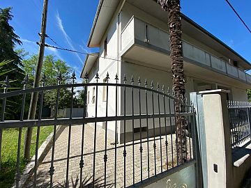 Porzione di Villa in vendita a Chieti (CH)  foto 25