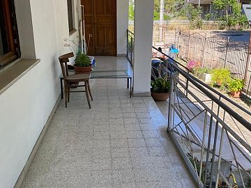 Porzione di Villa in vendita a Chieti (CH)  foto 21