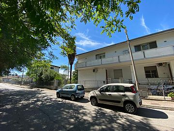 Porzione di Villa in vendita a Chieti (CH)  foto 10