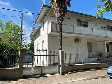 Porzione di Villa in vendita a Chieti (CH)  foto 5