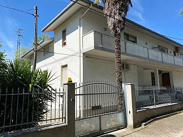 Porzione di Villa in vendita a Chieti (CH)  foto 7