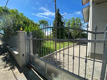 Porzione di Villa in vendita a Chieti (CH)  foto 4