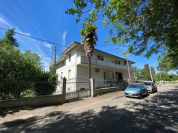 Porzione di Villa in vendita a Chieti (CH)  foto 6