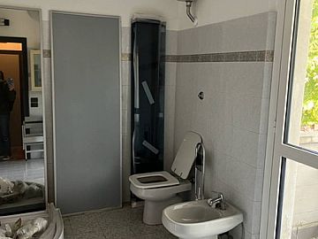Villa in vendita a Chieti (CH) viale Europa foto 17
