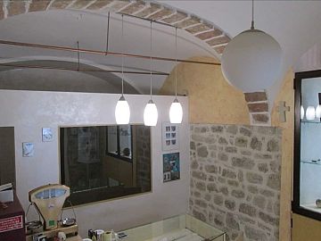 Negozio o Locale in vendita a Alanno (PE)  foto 2