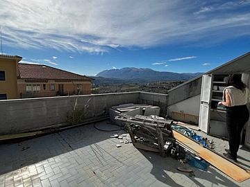Villa in vendita a Chieti (CH) viale Europa foto 11