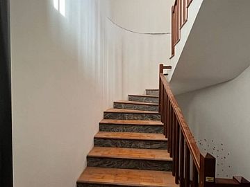 Villa in vendita a Chieti (CH) viale Europa foto 8