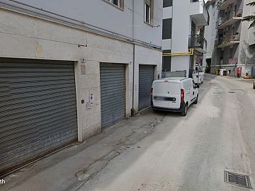 Appartamento in vendita a Chieti (CH) via luigi colazilli foto 23