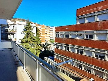 Appartamento in vendita a Chieti (CH) via luigi colazilli foto 13