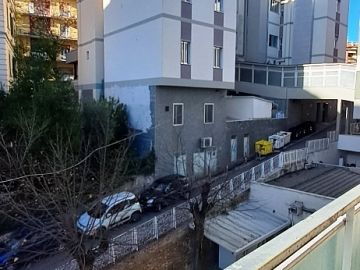 Appartamento in vendita a Chieti (CH) via luigi colazilli foto 9