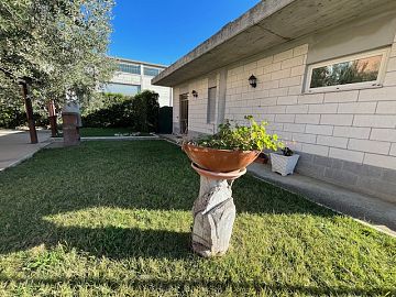 Villa bifamiliare in vendita a Ripa Teatina (CH) via Val di foro 85 foto 8