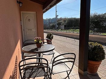 Villa bifamiliare in vendita a Ripa Teatina (CH) via Val di foro 85 foto 3