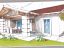 Villa a schiera in vendita a San Gervasio Bresciano (BS) Via Parisi foto 1