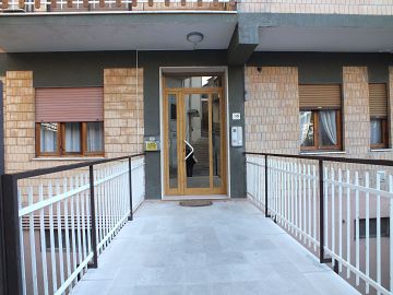 Appartamento in vendita a Chieti (CH) Via 123^Brigata Fanteria foto 1