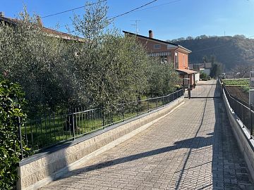 Villa bifamiliare in vendita a Ripa Teatina (CH) via Val di foro 85 foto 29