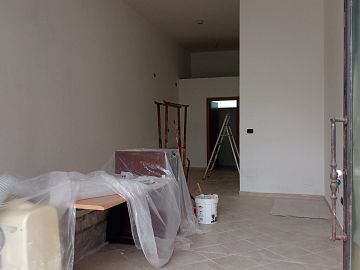 Negozio o Locale in affitto a Francavilla al Mare (CH) Viale Nettuno foto 2