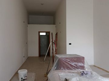 Negozio o Locale in affitto a Francavilla al Mare (CH) Viale Nettuno foto 3